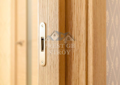 Ремонт трехкомнатной квартиры под ключ Одесса